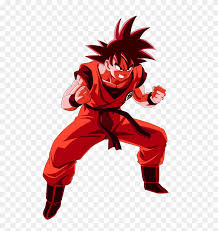 Kaioken, , fb + la + ma ha + sa , fireball plus light attack plus medium attack or heavy attack plus special attack move for base goku in dragon ball fighterz execution, strategy guide, tips and tricks. Goku Kaioken Dragon Ball Goku Kaioken Clipart 4489204 Pikpng