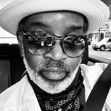 Fab 5 Freddy (@fab5freddy) • Instagram photos and videos