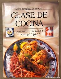 Pasado ese tiempo, bajamos la velocidad a media intensidad y vamos añadiendo la mantequilla derretida, la leche condensada y la manzana triturada receta para hacer fetuccini alfredo. Clase De Cocina Libro Completo De Recetas Con Buy Books Of Cookery And Gastronomy At Todocoleccion 168856222