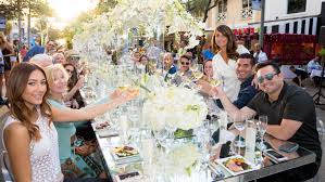 Maybe you would like to learn more about one of these? Rain In Forecast Delray S Savor The Avenue Postponed Until April 26
