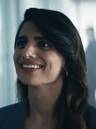 Victoria Neumann's Instagram, Twitter & Facebook