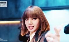 BLACKPINK's Lisa Sets Three New Guinness World Records
