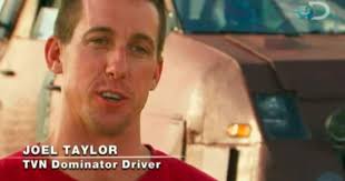 'Storm Chasers' star Joel Taylor dies at 38