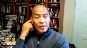 The Left, Bernie Sanders and Reparations