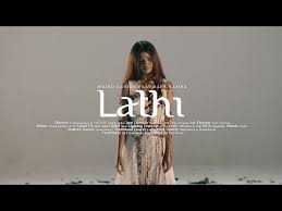Weird Genius Lathi Ft Sara Fajira Official Music Video Youtube Youtube Videos Music Music Videos Music