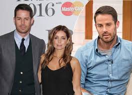 Louise redknapp granted divorce from jamie redknapp after citing 'unreasonable behaviour'. Jamie Redknapp Cuts Louise Out Of Profile Picture Amid Split Rumours
