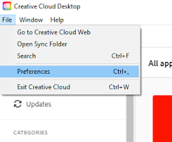 1.restart your computer and press f8 key on your keyboard to get it into safe mode with networking. How To Stop Creative Cloud From Launching At Start Adobe Support Community 11229909