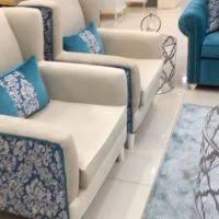 مفروشات اليحيان كنب راقي أثاث منزلي في الرياض السعودية وسيطك