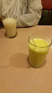 The 'lula' avocado (persea americana 'lula') is an avocado cultivar that originated in south florida. Lula Colombian Fruit Drink Delicious Picture Of Lilianas Colombian Restaurant And Bakery Jacksonville Tripadvisor