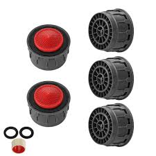 We did not find results for: Jqk Faucet Areator Standard Size 2 2 Gpm Flow Retrictor Insert Faucet Aerators Replacement Parts Bathroom 5 Pack Fa2 P5 Tools Home Improvement Kitchen Fixtures Urbytus Com