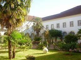 Maybe you would like to learn more about one of these? Visita Guiada Avaliacoes De Viajantes Seminario De Cernache Do Bonjardim Tripadvisor