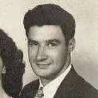 Joseph C. Baugh (1919–1968) • FamilySearch