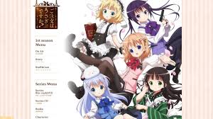 こころぴょんぴょん！ アニメ『ご注文はうさぎですか？』第1期OPテーマ『Daydream cafe』の魅力 |  ゲーム・エンタメ最新情報のファミ通.com