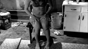 Naked Bel Garcia in Filme de amor < ANCENSORED
