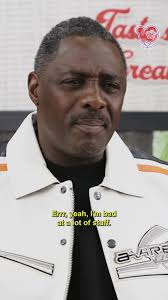 Check Shop Idris Alba