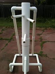 Kungfu2u Com Wing Chun Pvc Dummy Wooden Dummy Wing Chun Wooden Dummy Martial Arts Training Dummy