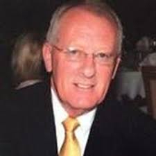 John Ronald Crabbe Obituary September 21, 2014