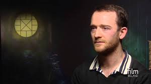 Кэролинн каннингэм, питер джексон, фрэн уолш и др. Film Ireland Aidan Turner Interview The Hobbit Youtube