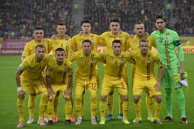 Hai, romania, a fost mesajul lui radoi, conform news.ro.tricolorii vor disputa trei meciuri in urmatoarea perioada: Romania Va Juca Pe 8 Octombrie Primul Meci De Baraj Cu Islanda Meciurile Decisive Pentru Euro 2020 Au Fost Programate Pe 12 Noiembrie Libertatea