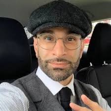 Omar Akbar, Author at HWRK Magazine