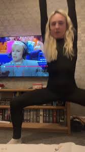 Tim daggett a hottie tho??? this era of gymnastics wow also my podcast is  coming out soon x