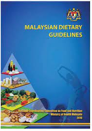 Their pyramid is also split into daily,weekly and monthly servings. Portal Rasmi Kementerian Kesihatan Malaysia