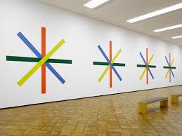 Francis Baudevin Abstract Geometric Art Geometric Art Art