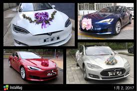 tesla花車鮮色活躍好動系列 白 紅 藍 銀 歡迎查詢 tesla 花車 tesla花車 結婚花車 weddingcar 婚車 wedding car car sports car