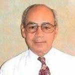 Dr. Marshall E. Redding, MD