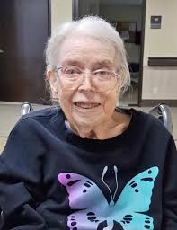 Obituary information for Betty Frances Sands