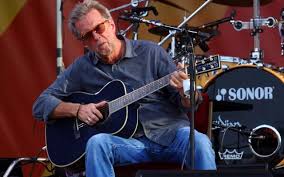 Clapton's mother, patricia molly clapton, was only 16 years old at the time of his birth; The Disease That Could End Eric Clapton S Career Why Musicians Fear Peripheral Neuropathy