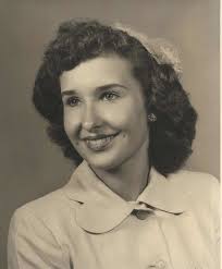 Gerline McArthur Obituary (1934