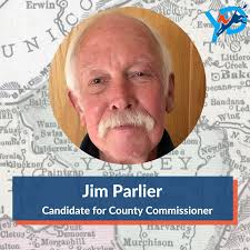 Yancey County Democratic Party