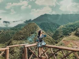 Đó cũng là trang để anh và những người cùng đam mê trekking, du lịch mạo hiểm các điểm. Du Lá»‹ch Táº¿t Chá»¥p Hinh Chay May Quen Lá»'i Vá» á»Ÿ Sapa Chuduinfo