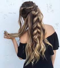 Fashion Co Hair Styles Long Hair Styles Thick Hair Styles