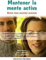 Mantener La Mente Activa