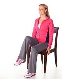 Easy Balance Exercises Balance Exercises Senior Fitness