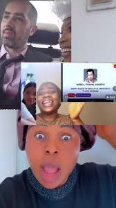 Frank Joseph Ex Convict Wife