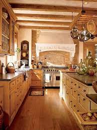 Leftover meatball and sausage italian ghoulash. New Home Interior Design Open Kitchen Part 1 Decor Italien Rustique Cuisines De Style Italien Decor Italien
