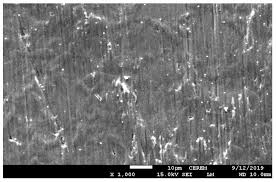 Image result for alloy edx micrograph