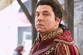 After Ever After cast and crew credits