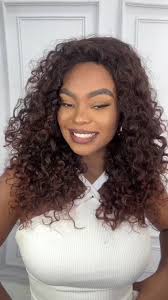 Chira Poartă Perucă