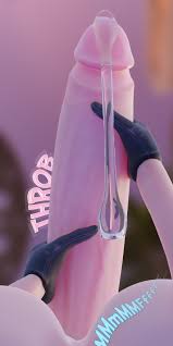 Chainsmoker futanari