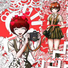 Mahiru koizumi jandy nelson jonathan byers plus tv super danganronpa a silent voice life is strange michael kors hamilton retro. Mahiru Koizumi Wallpapers Wallpaper Cave