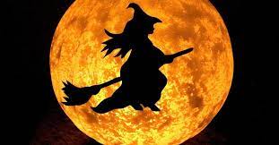 We did not find results for: Vintage Witch Silhouette Shefalitayal