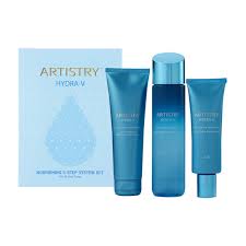 See more ideas about penjagaan muka, muka, penjagaan kesihatan. Hydra V Nourishing 3 Step System Set Amway Malaysia