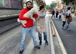 Jun 17, 2021 · aún recuerdo como que fueran hoy, las innumerables noches de banquero en largas jornadas sabatinas de vigilia y oración en la iglesia urbana evangélica josefina durante el año 1990. Las Espectaculares Imagenes Del Terremoto Que Ha Sacudido El Sur Y El Centro De Mexico Internacional Cadena Ser