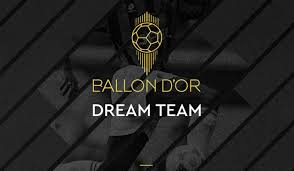 Defensa se eligieron a tres defensores. Zehn Weitere Nominiert 16 Blancos Hoffen Auf Ballon D Or Dream Team Real Total