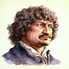 About Robert Herrick