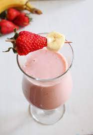 Maybe you would like to learn more about one of these? Strawberry Banana Milkshake Recipe Milkshake Recipe Without Ice Cream
